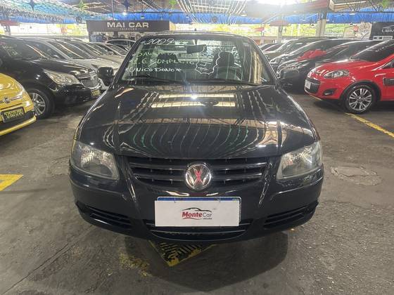 VOLKSWAGEN SAVEIRO 1.6 MI CITY CS 8V FLEX 2P MANUAL G.IV VOLKSWAGEN SAVEIRO 1.6 MI CITY CS 8V FLEX 2P MANUAL G.IV